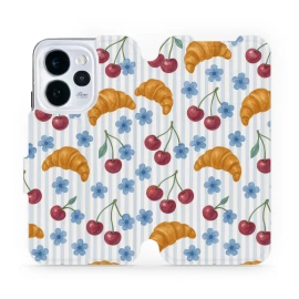 Hülle für OPPO Reno 15 pro - Farbe VP85S