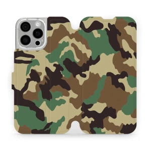 Hülle für Apple iPhone 16 Pro Max - Farbe V111P