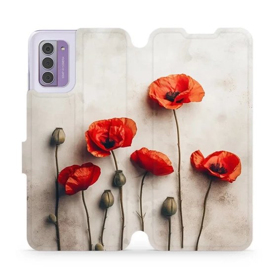 Hülle für Nokia G42 - Farbe VP42S