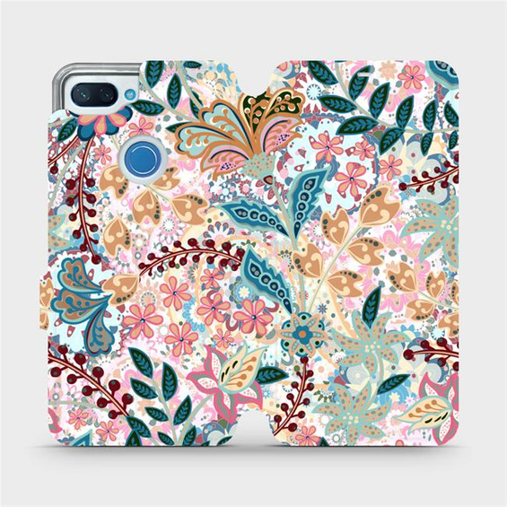 Hülle für Xiaomi Mi 8 Lite - Farbe MX04S