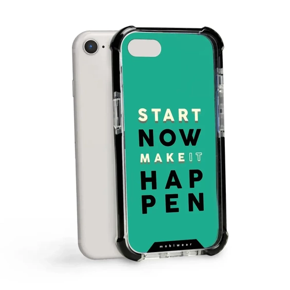 Hülle MagSafe Elite Bumper für Apple iPhone 8 - Farbe D079D