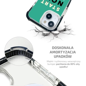 Hülle MagSafe Elite Bumper für Apple iPhone 17 Air - Farbe D079D