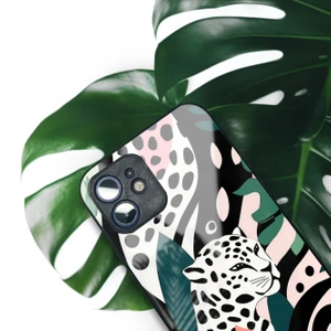Hülle Glossy Case für Xiaomi POCO C75 - Farbe G053G