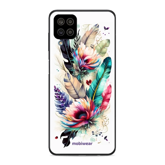 Hülle Glossy Case für Samsung Galaxy M12 - Farbe G017G