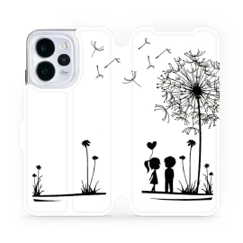 Hülle für OPPO Reno 15 - Farbe MH16P