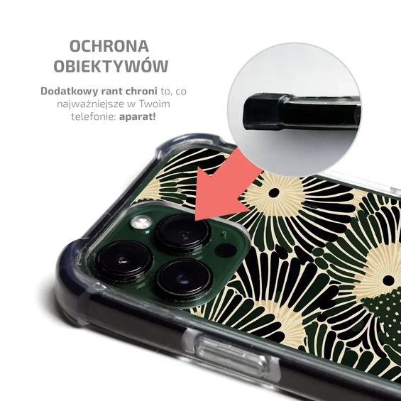 Hülle MagSafe Elite Bumper für Apple iPhone XS - Farbe DA44D