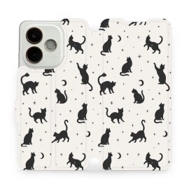 Hülle für OPPO A5 Pro 5G - Farbe V162S