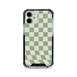 Hülle MagSafe Elite Bumper für Apple iPhone 12 mini - Farbe DA58D