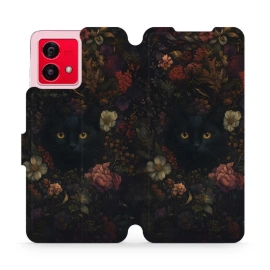 Hülle für Motorola Moto G84 - Farbe V161S