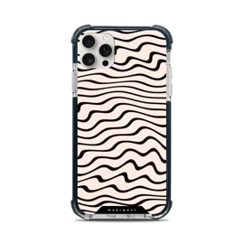 Hülle MagSafe Elite Bumper für Apple iPhone 11 Pro Max - Farbe DA62D