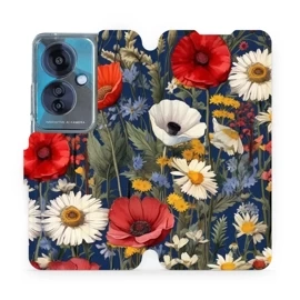Hülle für OPPO Reno 11F - Farbe VP46S