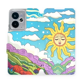 Hülle für Realme 14 5G - Farbe VP57P