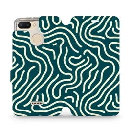 Hülle für Xiaomi Redmi 6 - Farbe VA61S