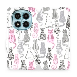 Hülle für Xiaomi Redmi Note 14 Pro 4G - Farbe MX01S