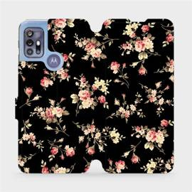 Hülle für Motorola Moto G30 - Farbe VD02S