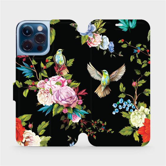Hülle für Apple iPhone 13 Pro Max - Farbe VD09S