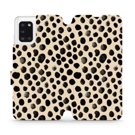 Hülle für Samsung Galaxy A31 - Farbe VA50S