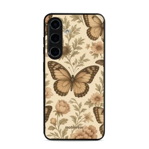 Hülle Glossy Case für Samsung Galaxy S25 - Farbe GP92G