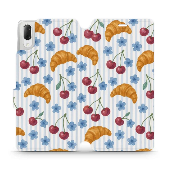 Hülle für Sony Xperia L3 - Farbe VP85S