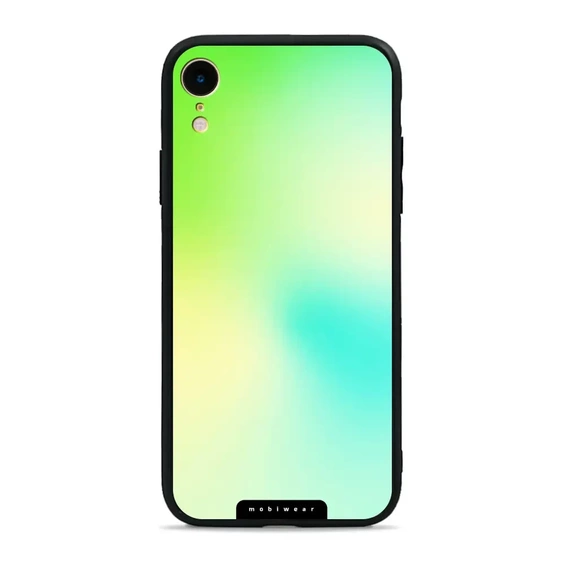 Hülle Glossy Case für Apple iPhone XR - Farbe G062G