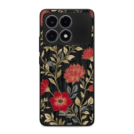 Hülle Glossy Case für Xiaomi POCO F6 Pro - Farbe G172G