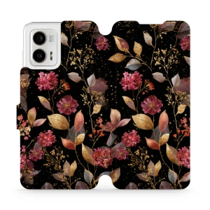 Hülle für Motorola Moto G73 5G - Farbe V171S