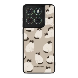 Hülle Glossy Case für Motorola Edge 60 - Farbe G160G