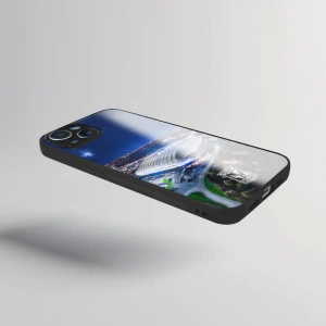 Hülle Glossy Case für Oppo Reno 15 Pro - Farbe G08LP