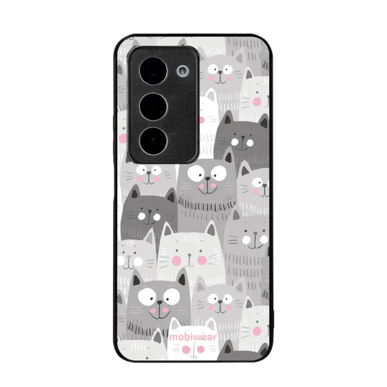 Hülle Glossy Case für Xiaomi Redmi 15 - Farbe G045G