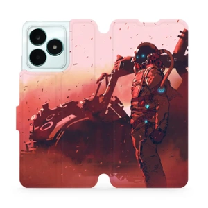 Hülle für Realme C51 - Farbe MA09S