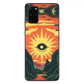 Hülle Glossy Case für Samsung Galaxy S20 Plus - Farbe G055G