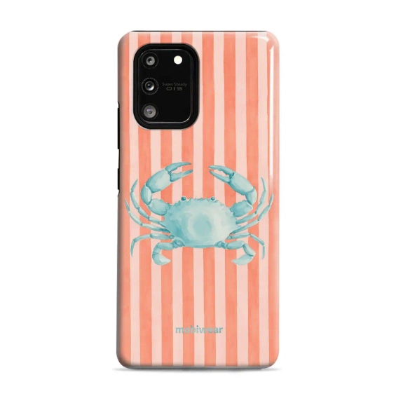 Hülle Elite Pro für Samsung Galaxy S10 Lite - Farbe EP87E