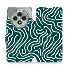 Hülle für OPPO Reno12 F 5G - Farbe VA61S