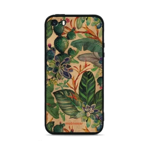 Hülle Glossy Case für Apple iPhone SE - Farbe G036G