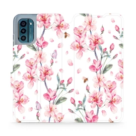 Hülle für Nokia G21 - Farbe M124S