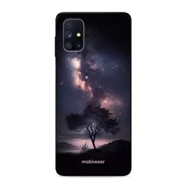 Hülle Glossy Case für Samsung Galaxy M51 - Farbe G005G