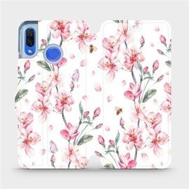 Hülle für Huawei Nova 3 - Farbe M124S