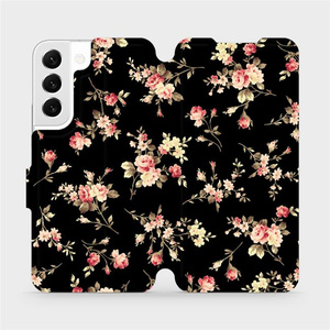 Hülle für Samsung Galaxy S22 - Farbe VD02S