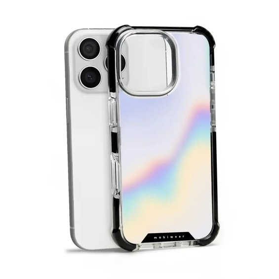 Hülle MagSafe Elite Bumper für Apple iPhone 16 Pro - Farbe D033D