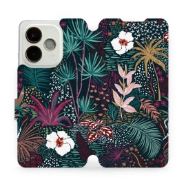 Hülle für OPPO A5 Pro 5G - Farbe VP13S