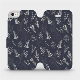 Hülle für Apple iPhone SE - Farbe VP15S