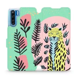 Hülle für OPPO A91 - Farbe VP52S
