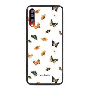 Hülle Glossy Case für Samsung Galaxy A70 - Farbe GP76G