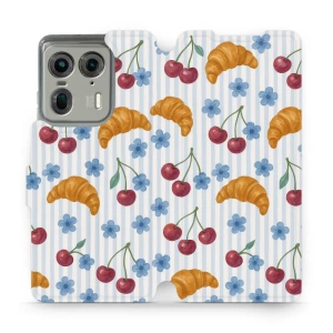 Hülle für Motorola Edge 50 Ultra - Farbe VP85S