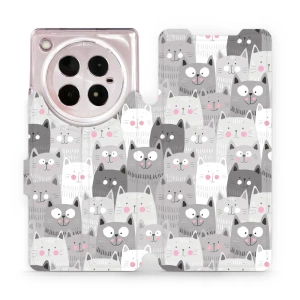 Hülle für Infinix ZERO 40 5G - Farbe M099P