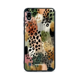Hülle Glossy Case für Samsung Galaxy A10 - Farbe G167G