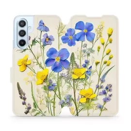 Hülle für Samsung Galaxy A54 - Farbe VP41S