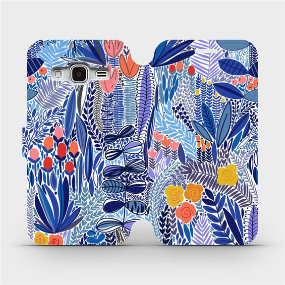 Hülle für Samsung Galaxy J3 2016 - Farbe MP03P