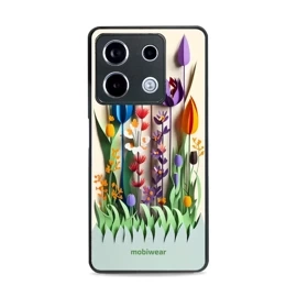 Hülle Glossy Case für Xiaomi Redmi Note 13 Pro 5G - Farbe G015G