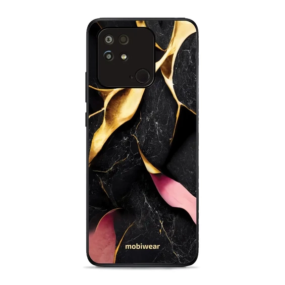 Hülle Glossy Case für Xiaomi Redmi 10C - Farbe G021G